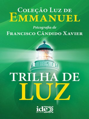 cover image of Trilha de Luz